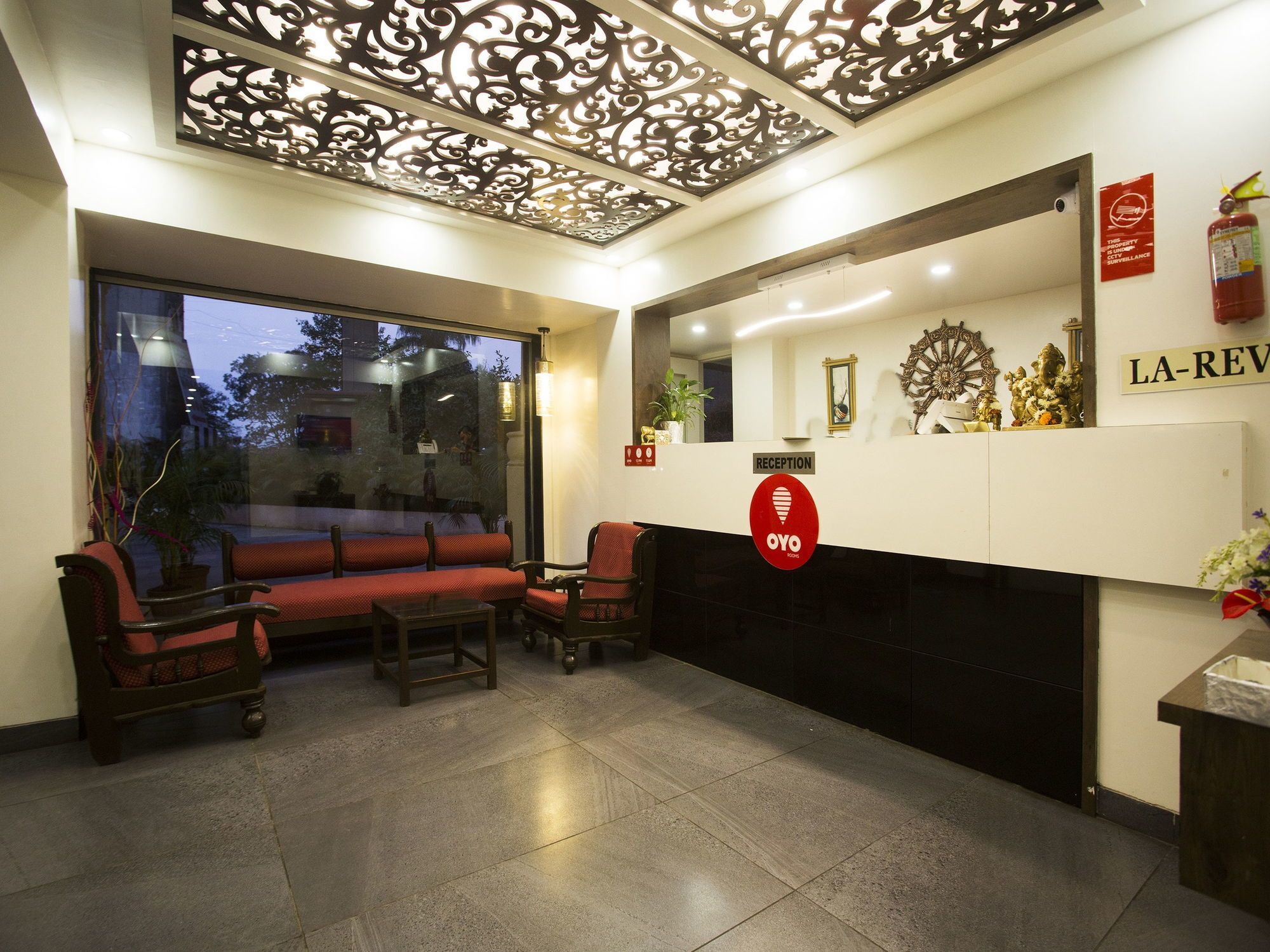 Oyo 9806 Hotel Arvi Lonavala Εξωτερικό φωτογραφία