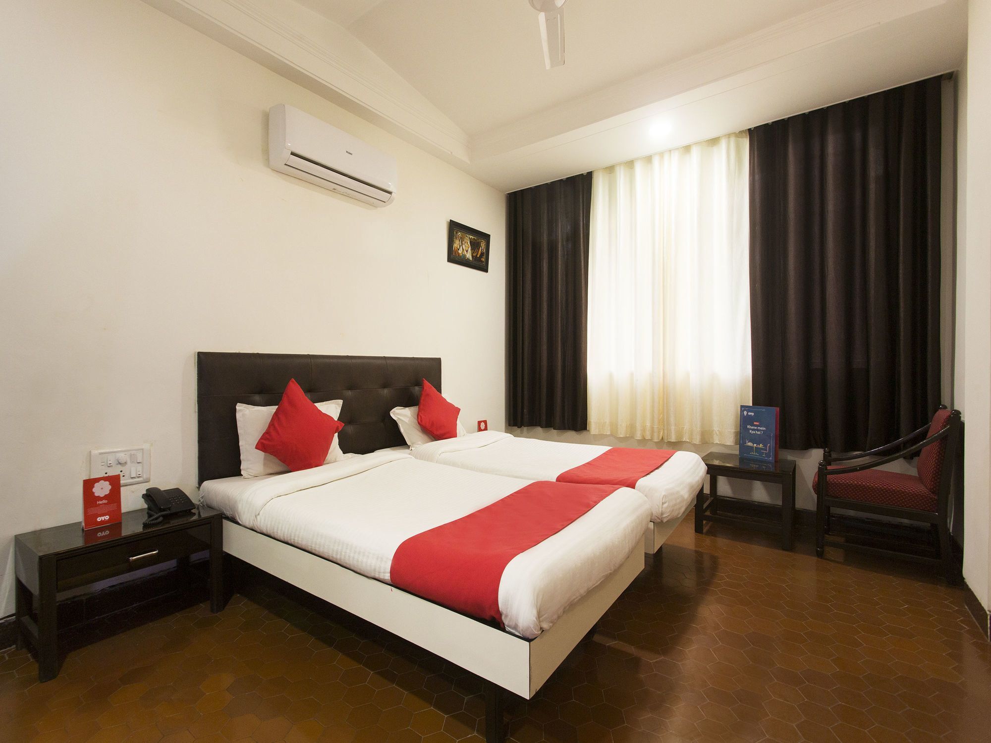 Oyo 9806 Hotel Arvi Lonavala Εξωτερικό φωτογραφία