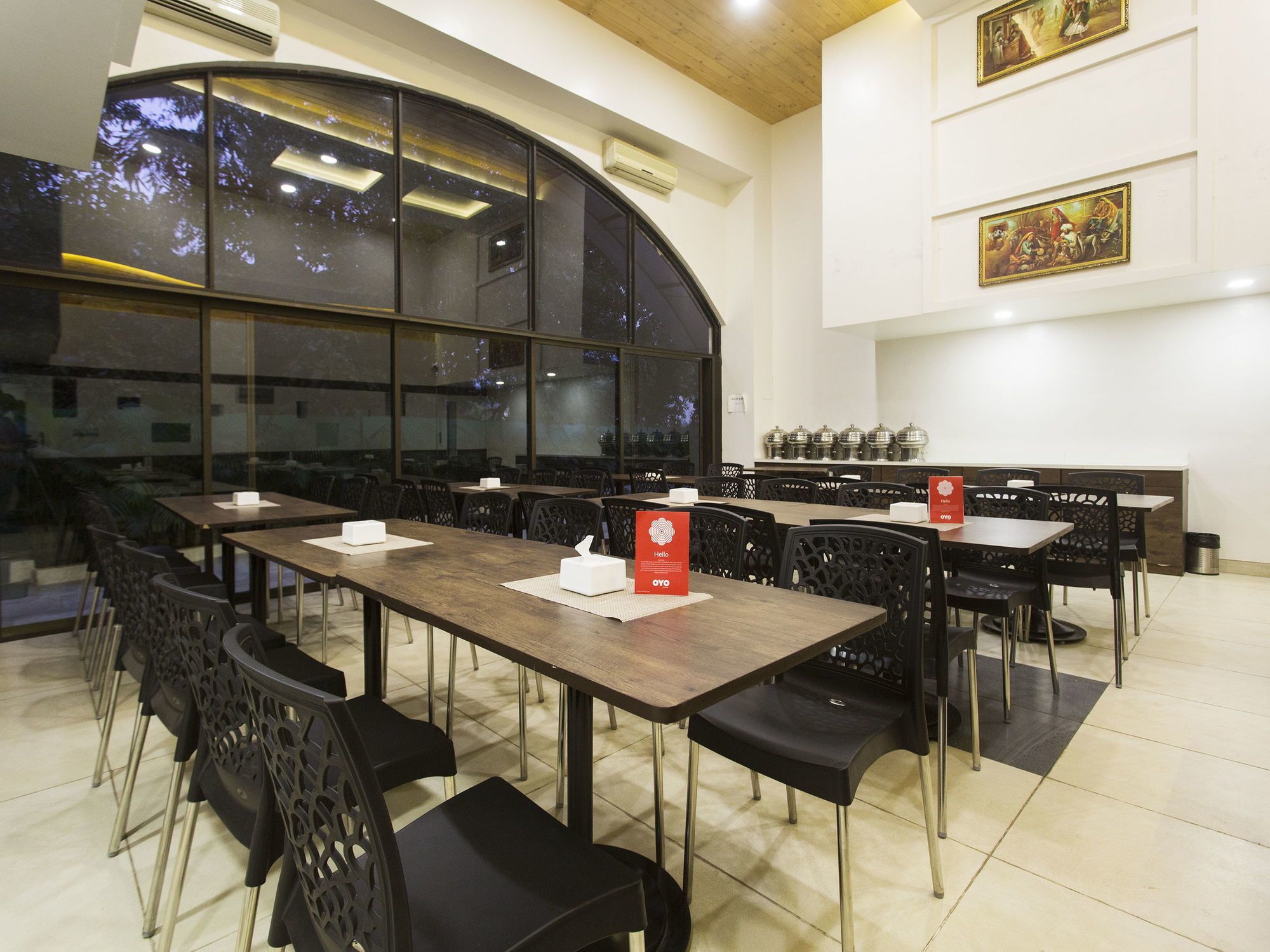 Oyo 9806 Hotel Arvi Lonavala Εξωτερικό φωτογραφία
