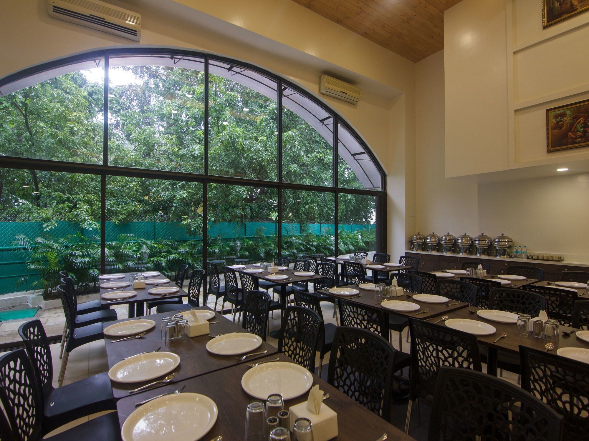 Oyo 9806 Hotel Arvi Lonavala Εξωτερικό φωτογραφία